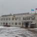 Административное здание в городе Часцы