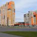 ул. Сергея Ускова, 33 в городе Барнаул