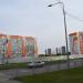 Балтийская ул., 99 в городе Барнаул