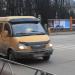 Пешеходный переход в городе Великие Луки