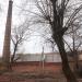 Дымовая труба в городе Великие Луки