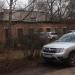 Сараи в городе Великие Луки