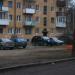 Автостоянка в городе Великие Луки