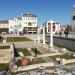 Западни пропилеи in Пловдив city