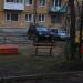 Детская игровая площадка в городе Великие Луки