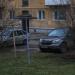 Автостоянка в городе Великие Луки