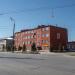 Учебное пожарное депо в городе Казань
