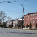 Учебный центр Федеральной противопожарной службы в городе Казань