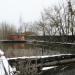 Очистные сооружения («Бассейны») в городе Пинск