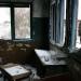 Платформа «Заводская» в городе Пинск