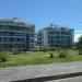 Praça Luiz Gomes da Silva (pt) in Niterói city