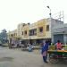 Bus Stand Building Kanchipuram