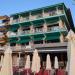 Hotel   Zefyros in Paralia city