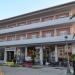 Alkyon Hotel in Paralia city