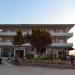 Alkyon Hotel in Paralia city