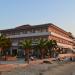 Alkyon Hotel in Paralia city