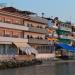 Vila Ziskos in Paralia city