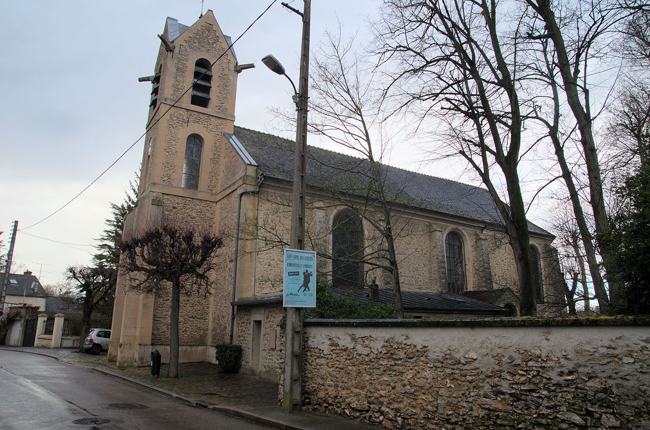 Le MéesurSeine