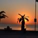 πλατεία (el) in Paralia city