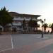 πλατεία (el) in Paralia city