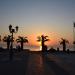 πλατεία (el) in Paralia city