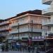 Hotel Regina Mare*** in Paralia city