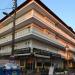 Hotel Regina Mare*** in Paralia city