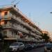 Block of flats in Paralia city