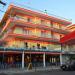 Vila Dafni in Paralia city