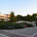 Main Square in Paralia city