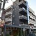 Hotel Rodon in Paralia city
