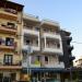Hotel Rodon in Paralia city