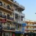 Hotel Rodon in Paralia city