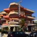 Hotel Kouros in Paralia city