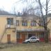 Инфекционное отделение в городе Великие Луки