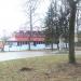 Сквер им. И. М. Виноградова в городе Великие Луки