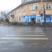 Переход в городе Великие Луки