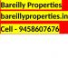 Bareilly Properties 9716443322