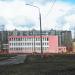 Школа № 43 в городе Воронеж