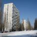 ул. Генерала Лизюкова, 89 в городе Воронеж
