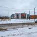 Универсам «Магнит» в городе Малоярославец