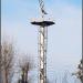 Парашутна вежа в місті Житомир