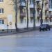 Пешеходный переход в городе Великие Луки