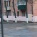Пешеходный переход в городе Великие Луки