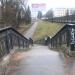 Лестница в городе Великие Луки