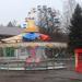 Карусель в городе Великие Луки