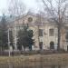 Здание бывшей Синагоги в городе Великие Луки
