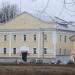 Военный комиссариат по г. Великие Луки, Великолукскому, Куньинскому и Новосокольническому районам в городе Великие Луки