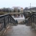 Лестница в городе Великие Луки