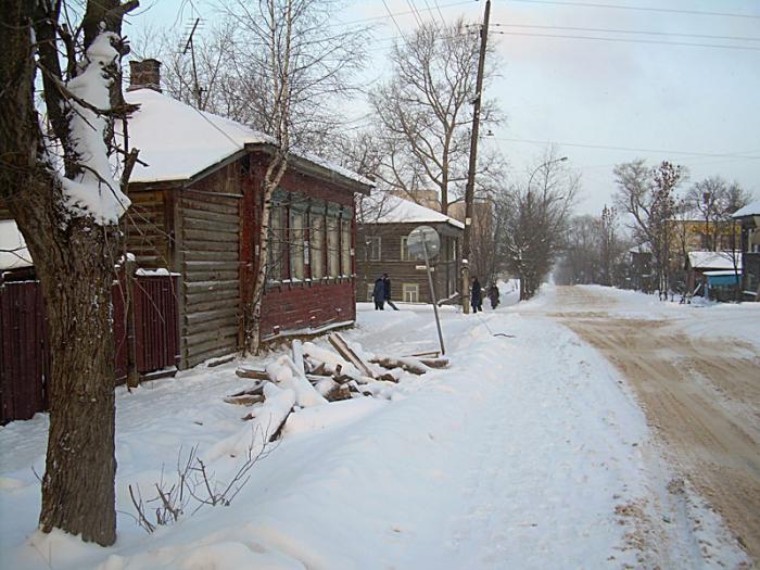 Магазины Города Данилова